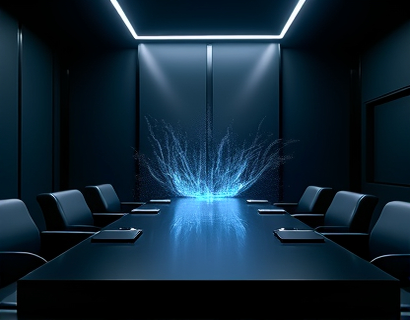 Guiding the Future of Digital Services with AI Chat Interfaces