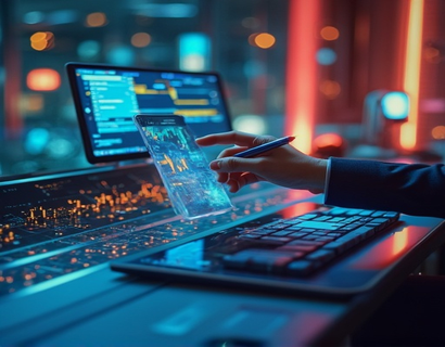 Innovative Insights for a Secure and Educational Digital Experience