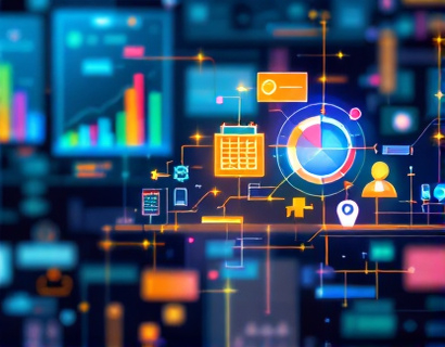 Unlocking the Power of AI-Powered Chat Interfaces for Specialized Digital Insights